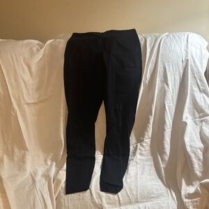 90 Degree By Reflex Black Leggings